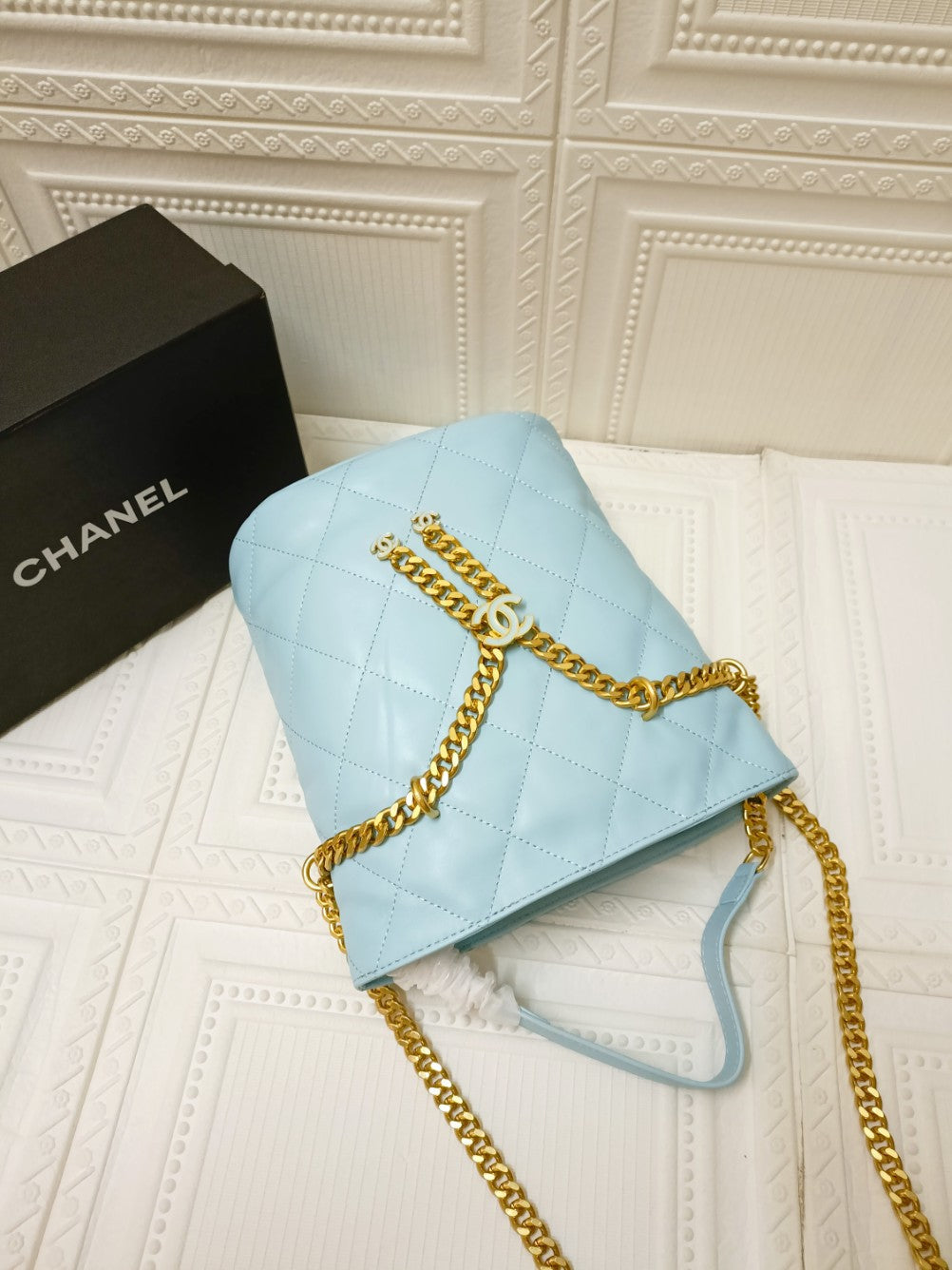 EN - New Bag CHL 435