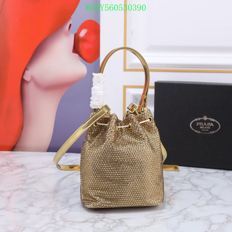 Satchel Bags - PDA Bags - 3251