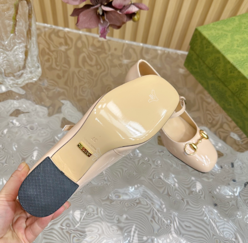 SAMC - GUKI Women Shoes - 011