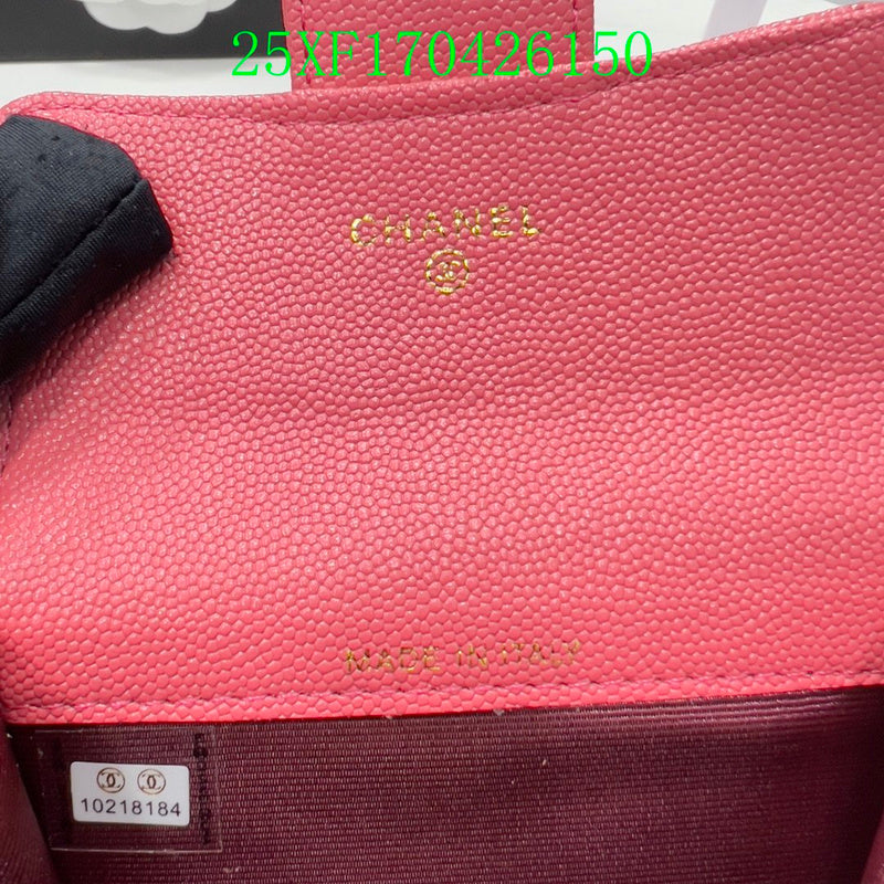 Glami - CHL Wallet - 2361