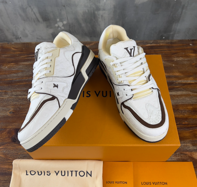 SAMC - LOV Men Shoes - 162