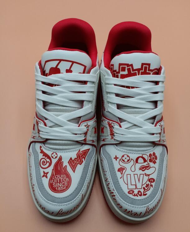 SAMC - LOV Men Shoes - 231
