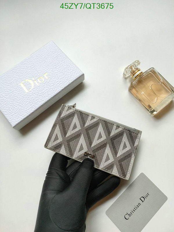 SAMC - DOR Wallets - 086