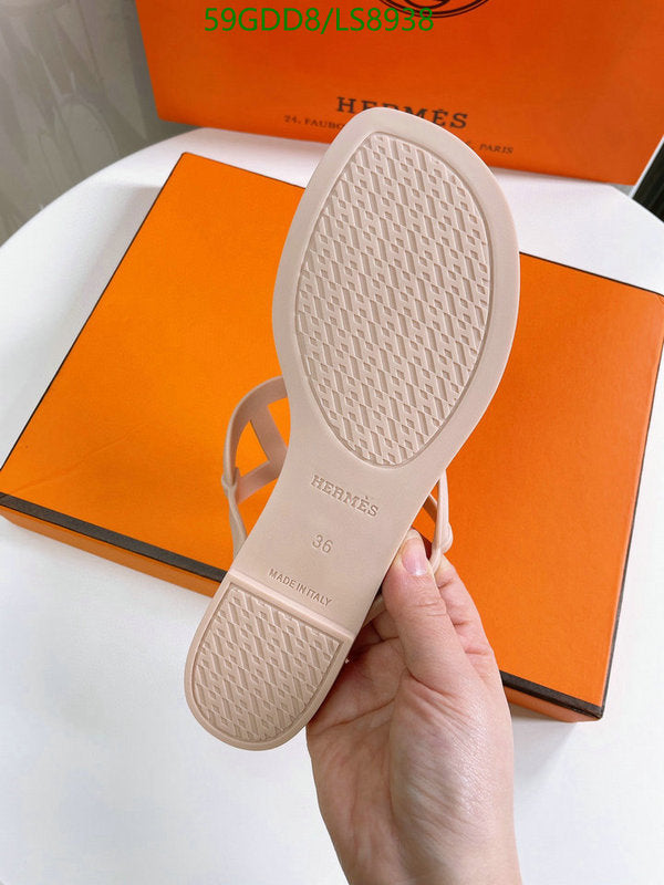 SAMC - HMS Women Shoes - 466