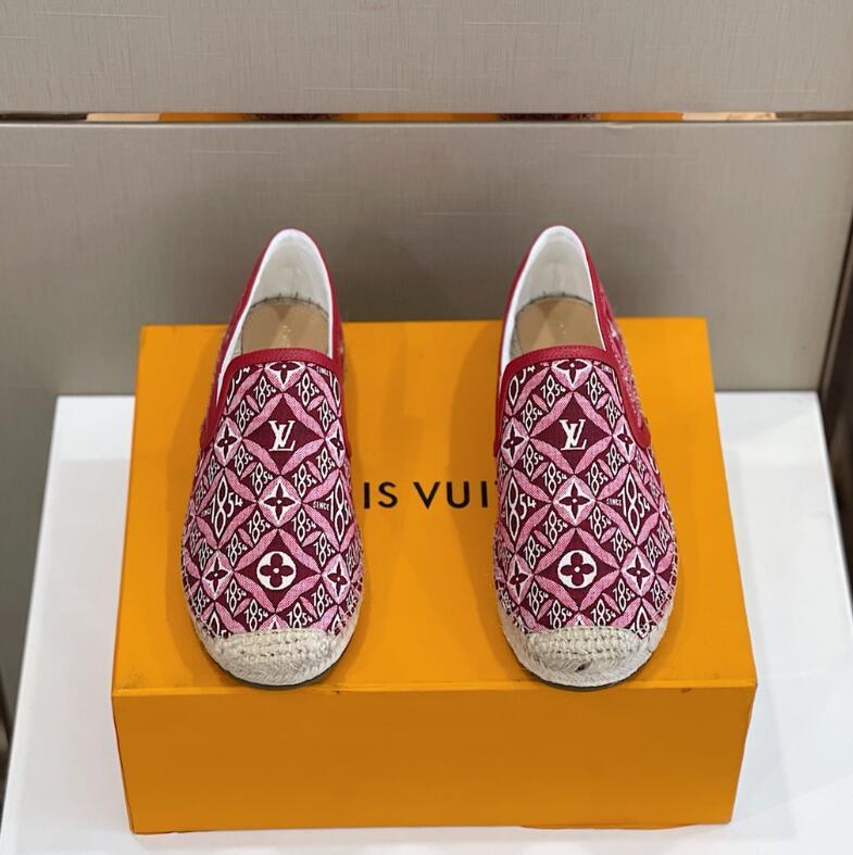 SAMC - LOV Men Shoes - 1596