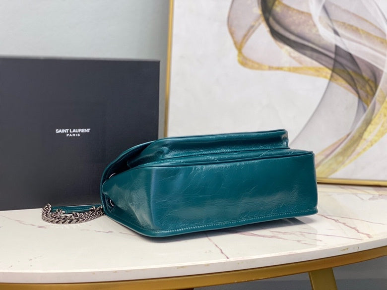 Glamy - YLS Bags - 1321