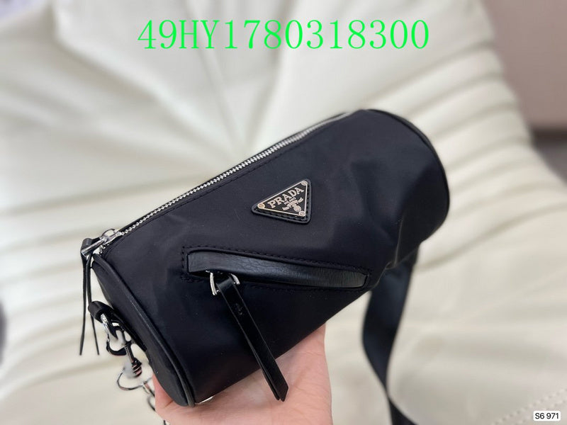 Satchel Bags - PDA Bags - 4588
