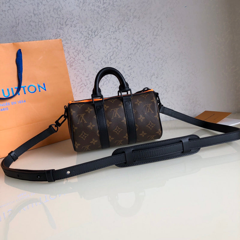 Glami-is - LOV Travel Bags - 162