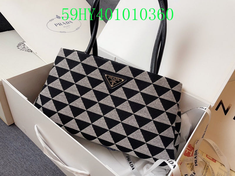 Satchel Bags - PDA Bags - 3910