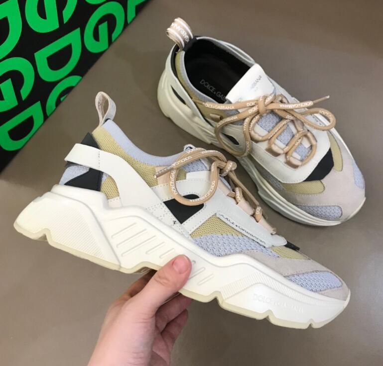 SAMC - DAG Men Shoes - 499