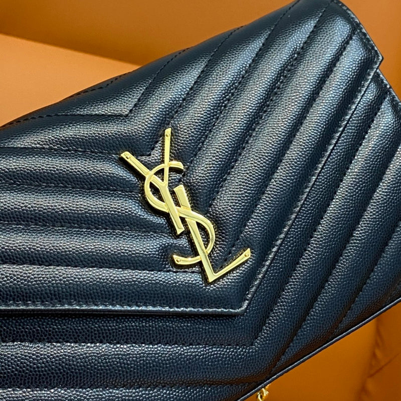 Glamy - YLS Bags - 1288