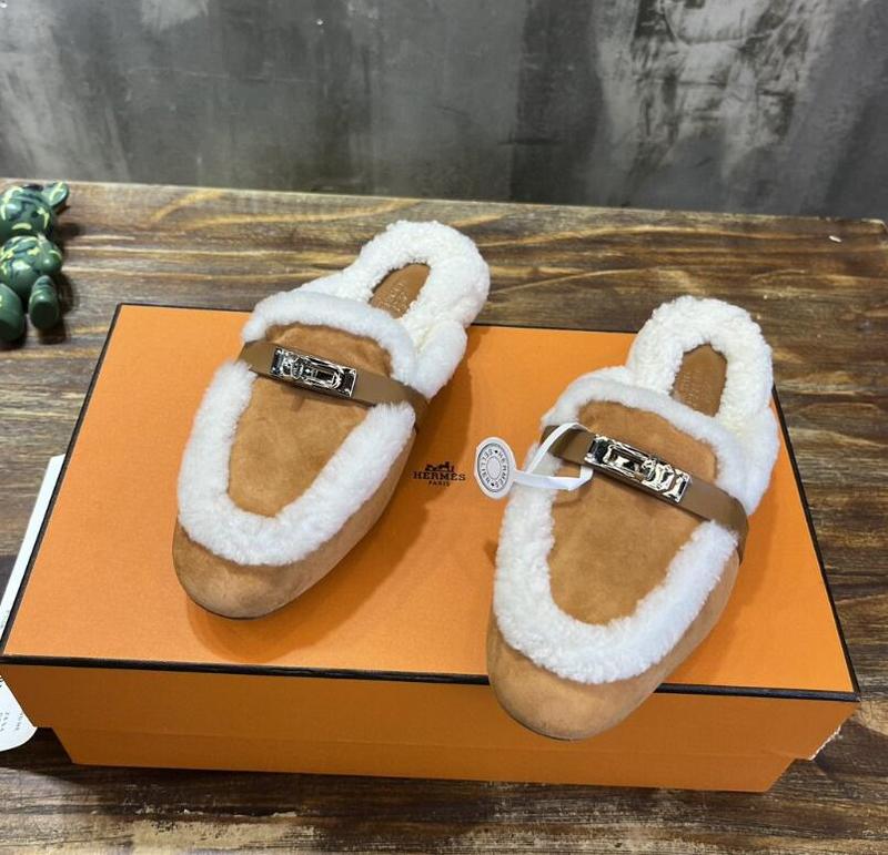 SAMC - HMS Women Shoes - 837