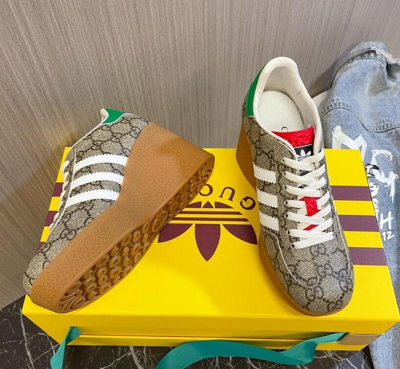 SAMC - GUKI Women Shoes - 568