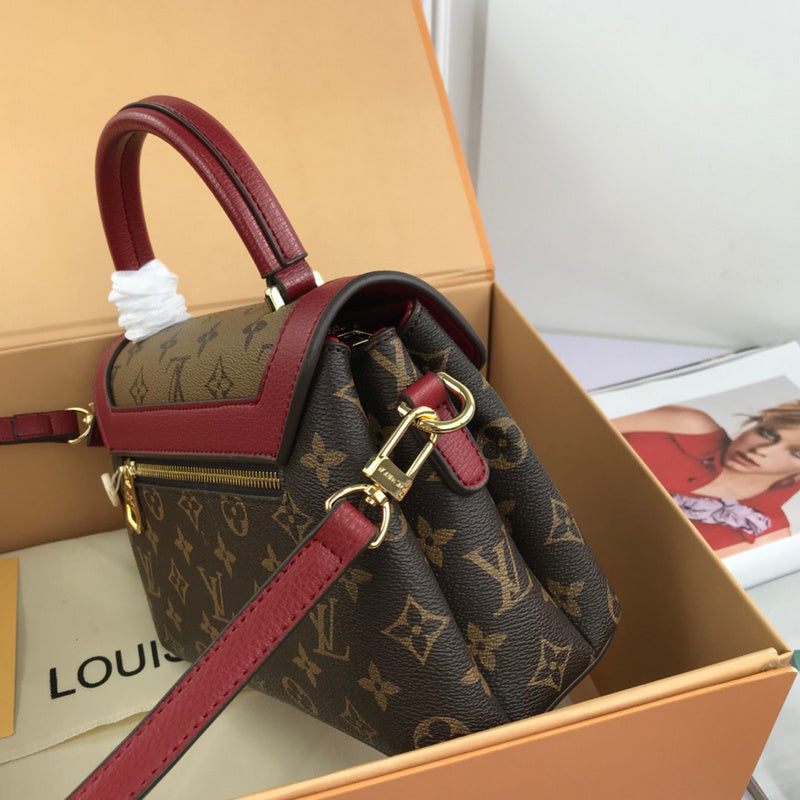 Satchel Bags - VL1 Bags - 568