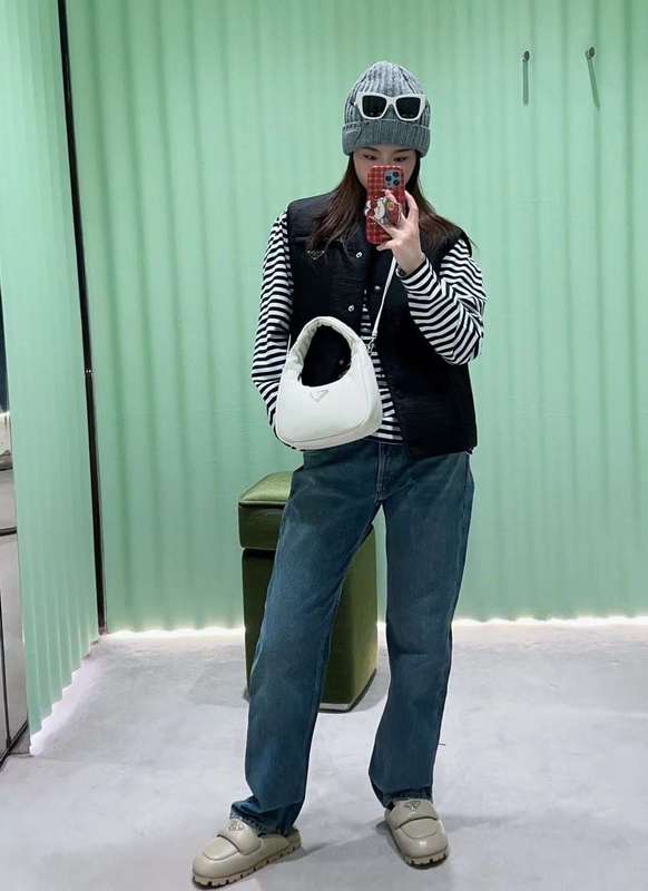 Satchel Bags - PDA Bags - 1824