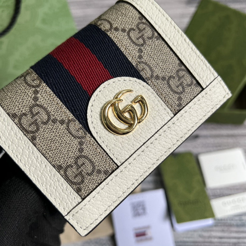 Glami - GUKI Wallets - 074