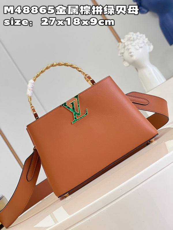 Glamy - LOV Bags - 725