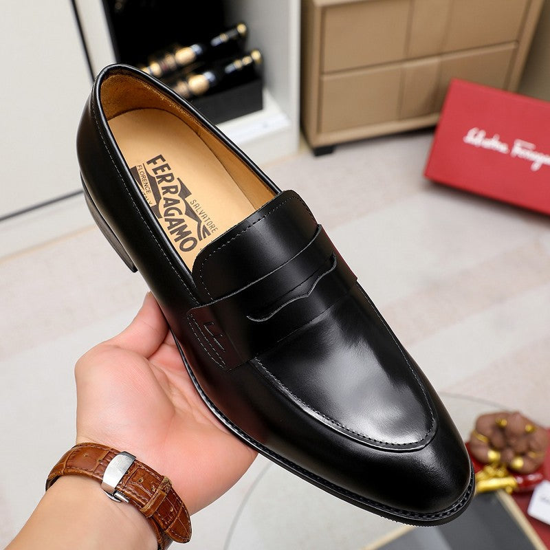 Glami - FGO Men Shoes - 940