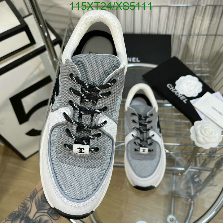 SAMC - CHL Women Shoes Sneakers - 185