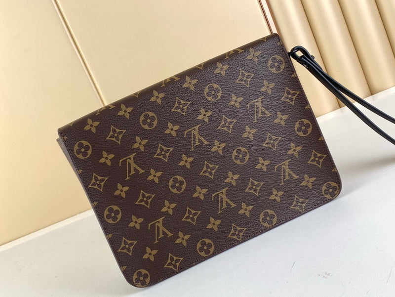 Satchel Bags - VL Bags - 1369
