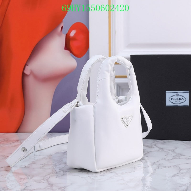 Satchel Bags - PDA Bags - 3245