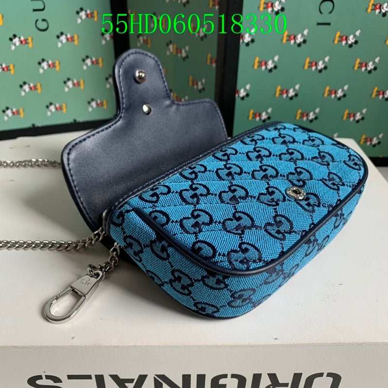 Glami Fashion - GCI Bags - 11041