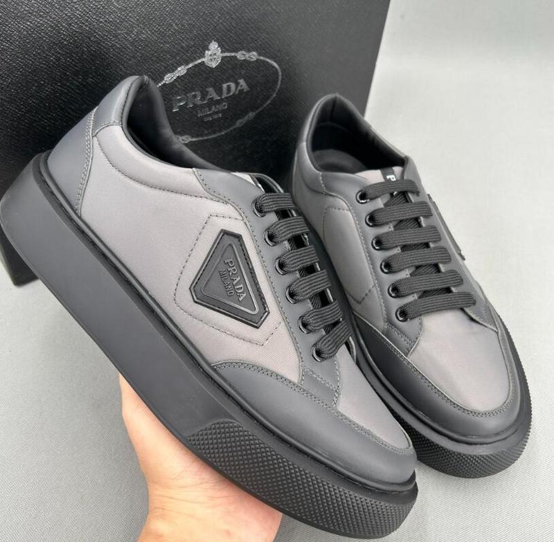 glamy - PD Men Shoes - 118
