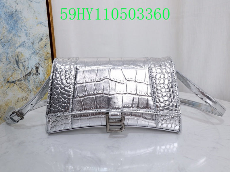 Satchel Bags - BGA Bags - 2527