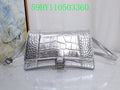 Satchel Bags - BGA Bags - 2527