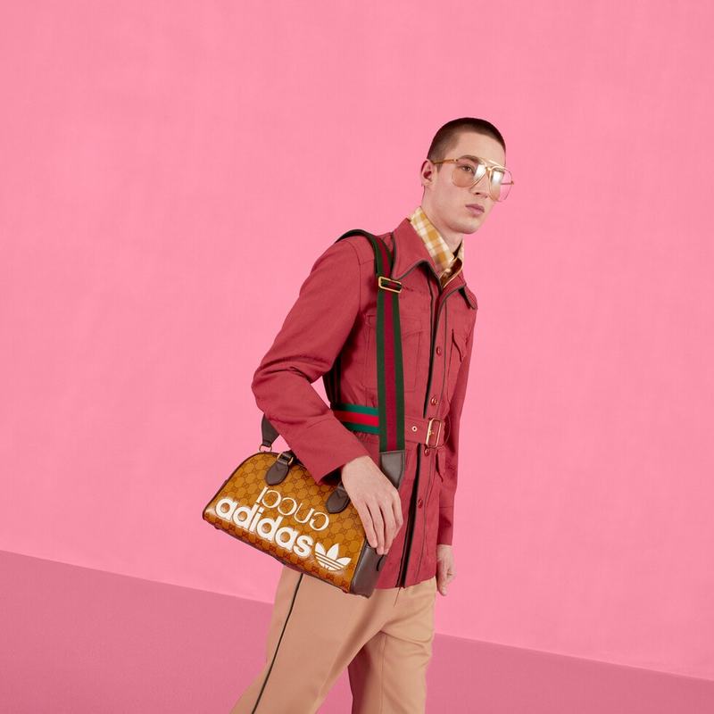 Glami-i GUKI Women Bags - 1026