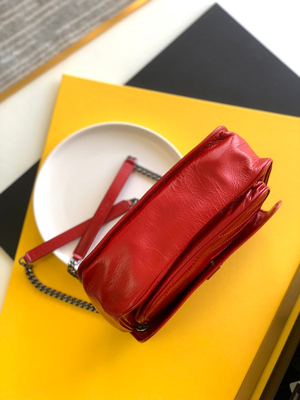 Glamy - YLS Bags - 003