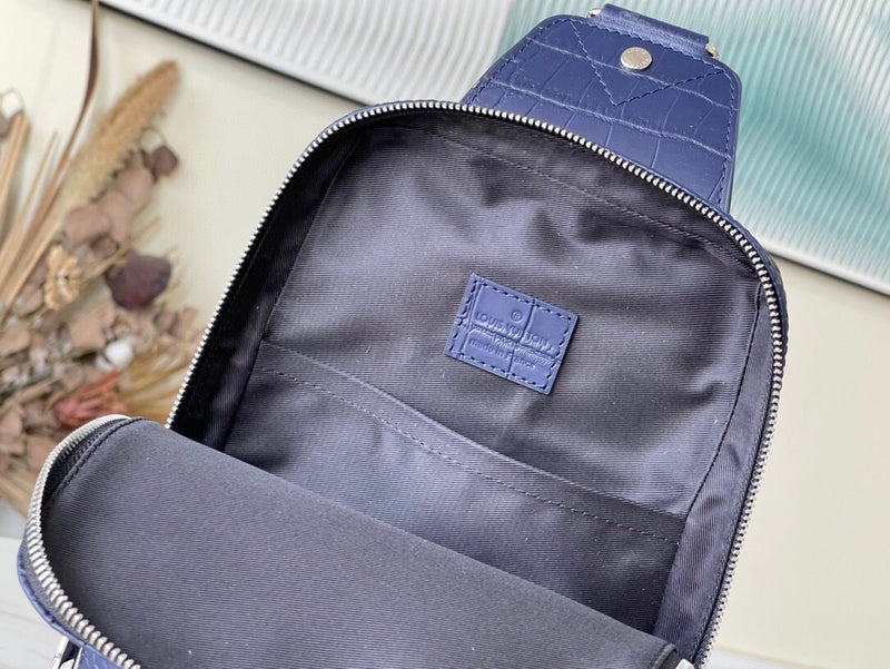 GlamI Lu-Vi bags - 4695