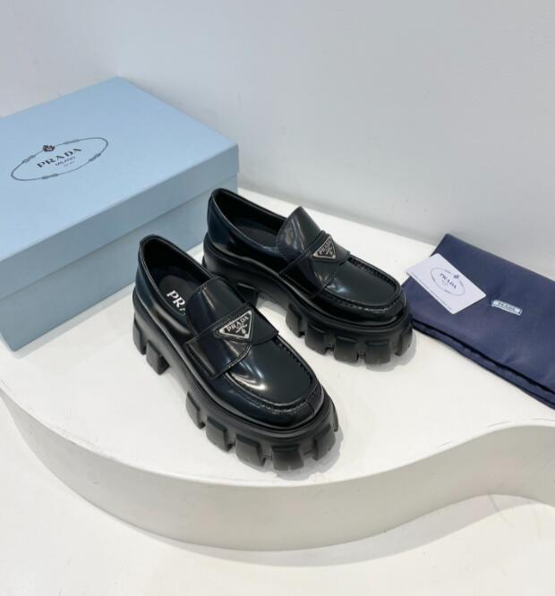 glamy - PD Women Shoes - 135