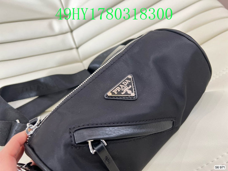 Satchel Bags - PDA Bags - 4588