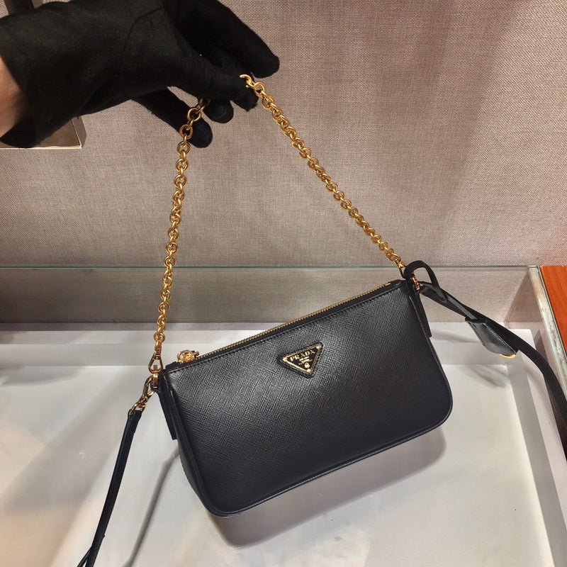 Satchel Bags - PDA Bags - 1853