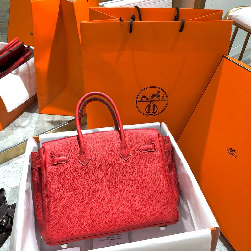 Satchel Bags - HMS-Bags - 1100