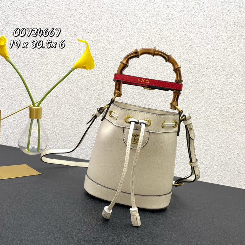 Satchel Bags - GCI Bags - 1469