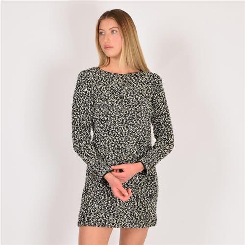 Chanel Fall 1994 BouclÃƒÆ’Ã‚Â© Dress
