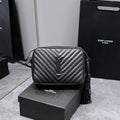Satchel Bags - STLT Bags - 198