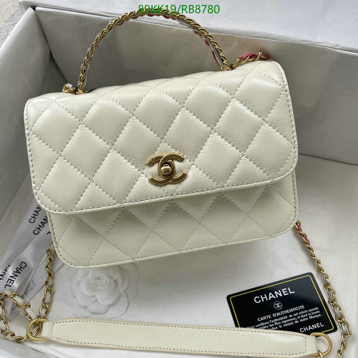 SAMC - CHL Bags Crossbody - 169
