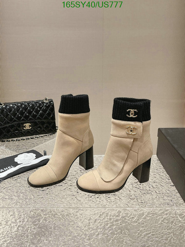 SAMC - CHL Women Boots - 079