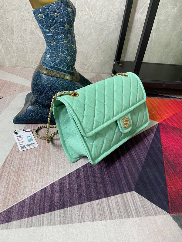 Satchel Bags - CHL Bags - 4225