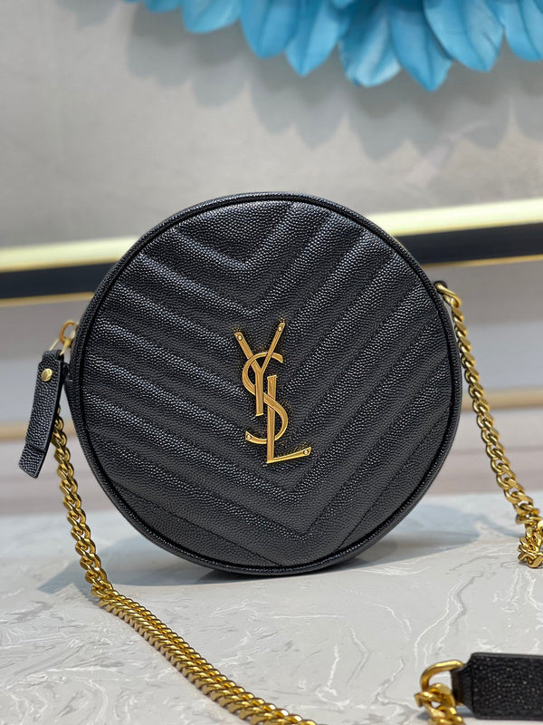 Glamy - YLS Bags - 673