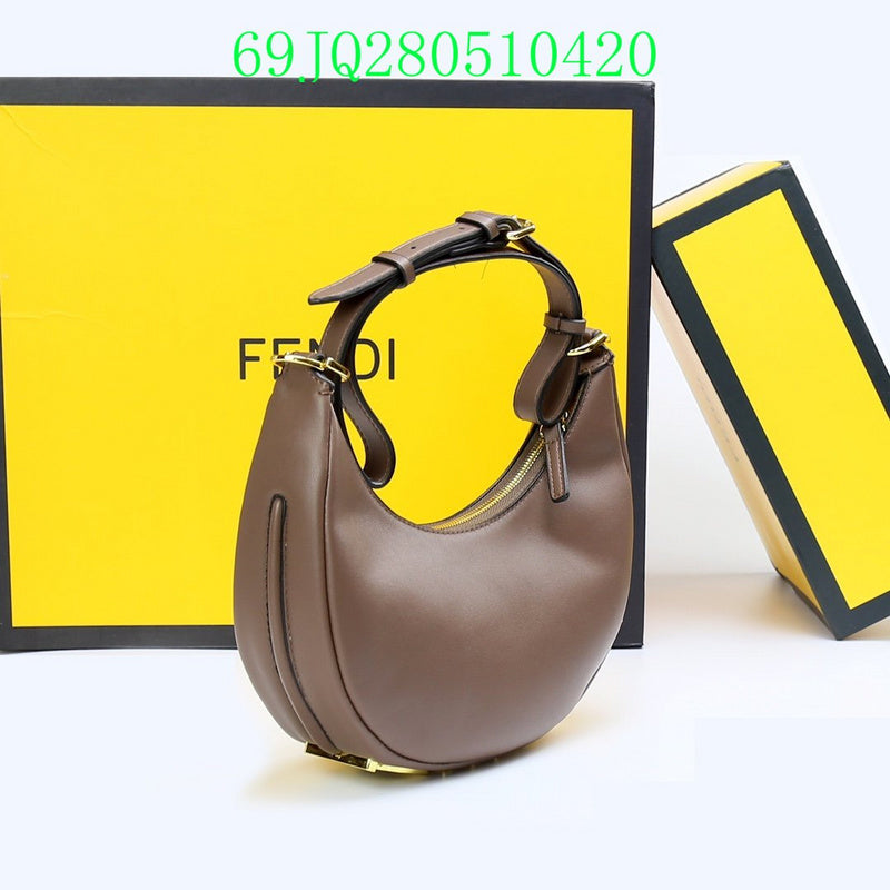 Glami - FDE Bags - 2942