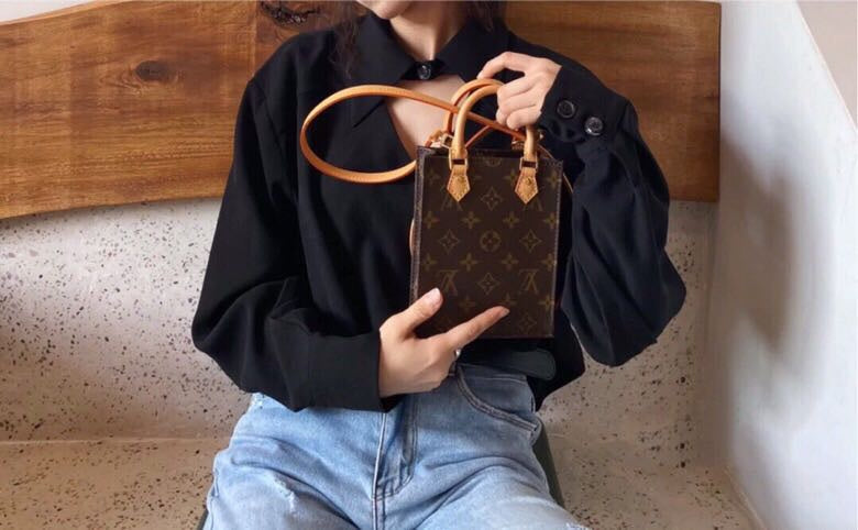 Glami- Glami- Lu-Vi bags - 3623