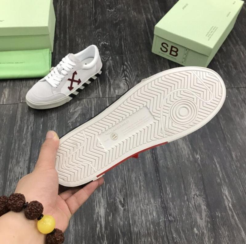 Glamy - YZO Men Shoes - 260