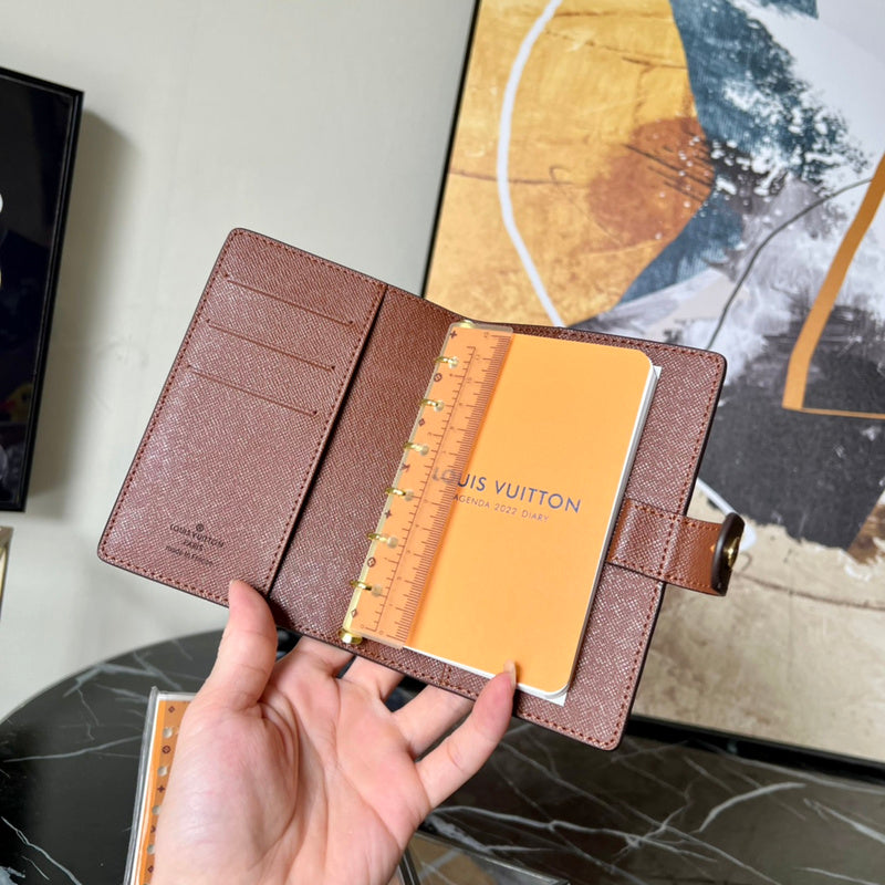 Glami-i LOV Wallets - 428