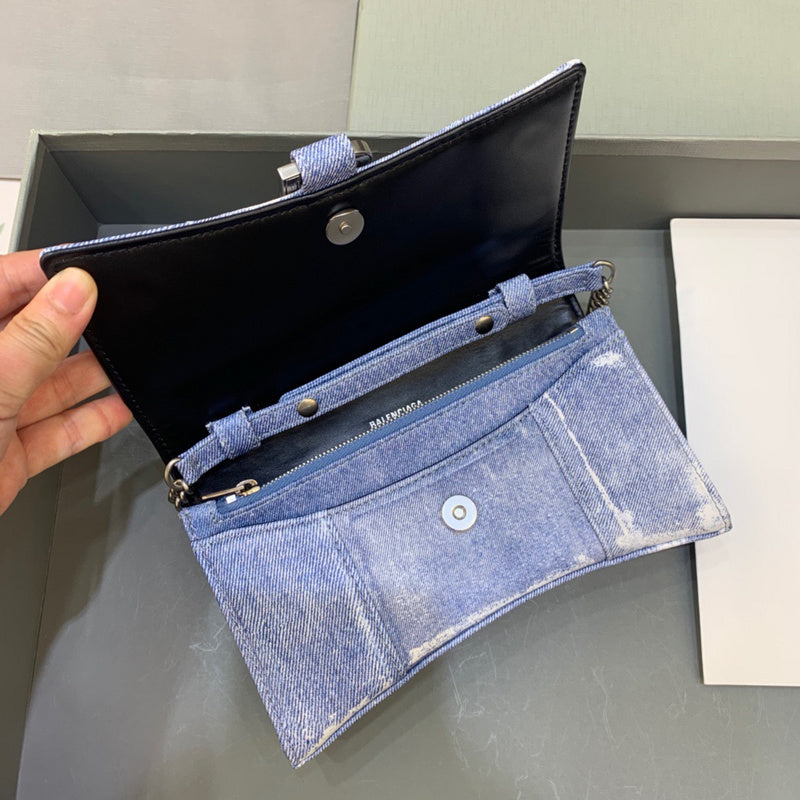Satchel Bags - BGA Bags - 637