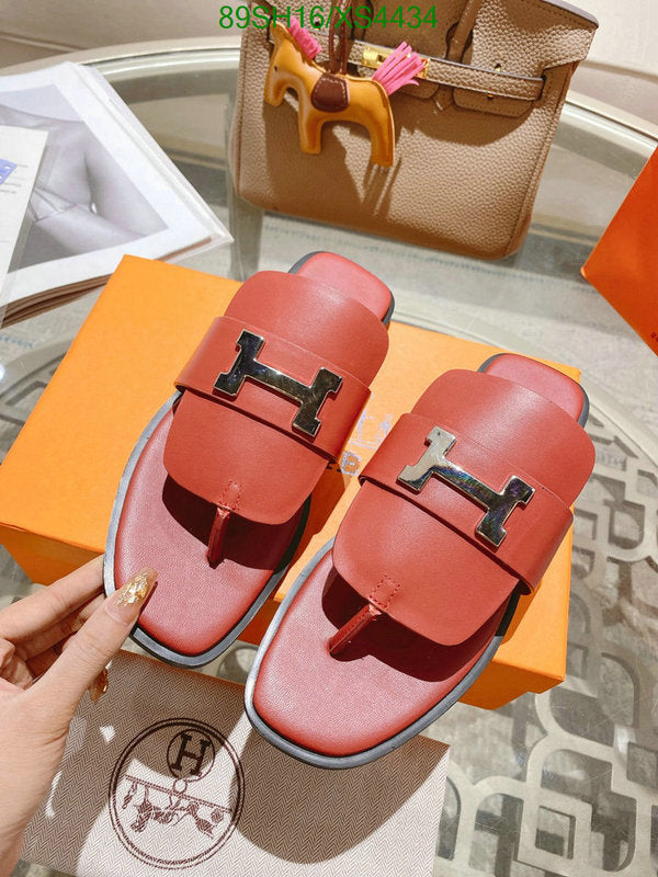 SAMC - HMS Women Shoes - 278