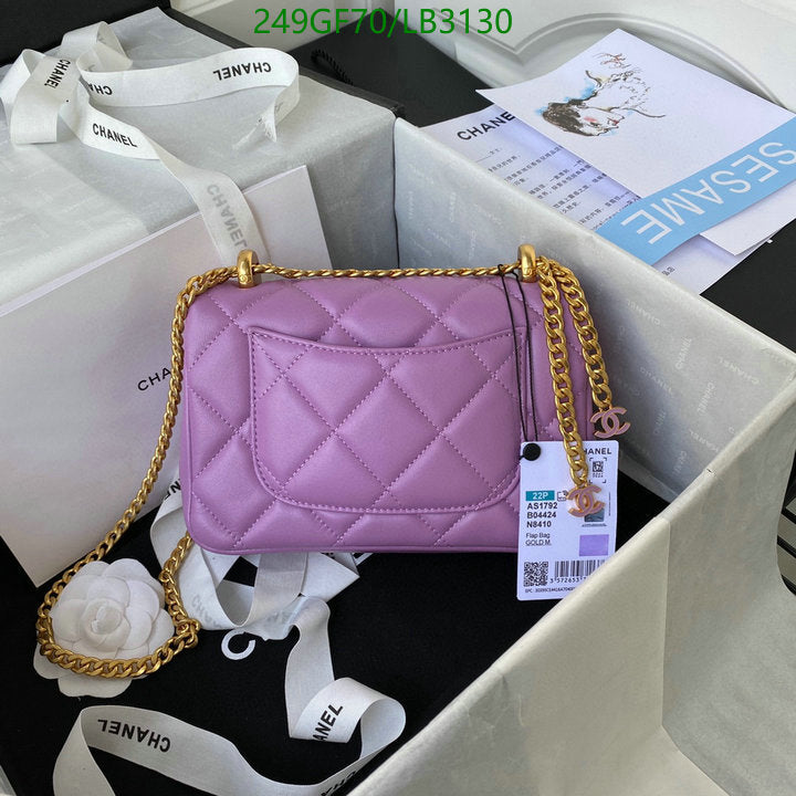 SAMC - CHL Bags - 928